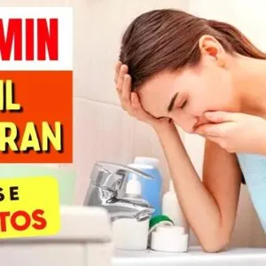 DRAMIN, PLASIL, ZOFRAN para NÁUSEAS E VÔMITOS - Indicações, Cuidados e Dicas