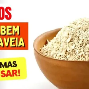 4 FORMAS INCRÍVEIS de USAR AVEIA que a MAIORIA NÃO CONHECE - Muito Saudáveis!