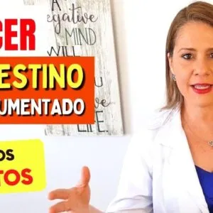 7 Hábitos que AUMENTAM O RISCO de CÂNCER DE INTESTINO e Todos Deveriam Saber
