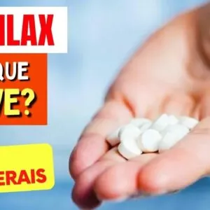 TORSILAX para DOR E INFLAMAÇÃO - Para Que Serve, Como Tomar e Efeitos Colaterais