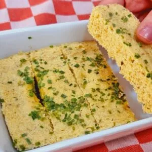 SUBSTITUA O PÃO em 2 MINUTOS e quase ZERO CARBOIDRATOS! Fácil, FOFINHO, Delicioso e Low Carb