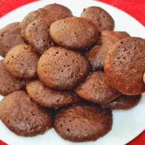 Só 2 MINUTOS! Delícia SEM TRIGO, AÇÚCAR e LEITE - Poucos Ingredientes, Fácil, Rápido e Saudável