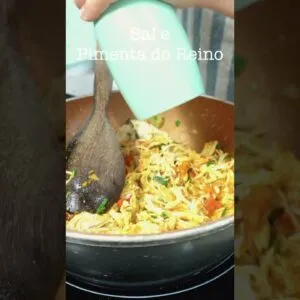 COXINHA SAUDÁVEL | lanche prático | Marina Morais