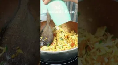 COXINHA SAUDÁVEL | lanche prático | Marina Morais