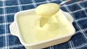 Delícia SEM AÇÚCAR de 4 INGREDIENTES e POUCAS CALORIAS! Sem Creme de Leite e Leite Condensado, Fácil