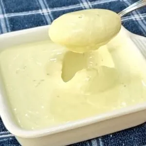 Delícia SEM AÇÚCAR de 4 INGREDIENTES e POUCAS CALORIAS! Sem Creme de Leite e Leite Condensado, Fácil