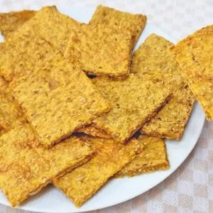 SÓ 3 INGREDIENTES! Delícia SEM FARINHA no LANCHE ou CAFÉ DA MANHÃ, Fácil e Saudável