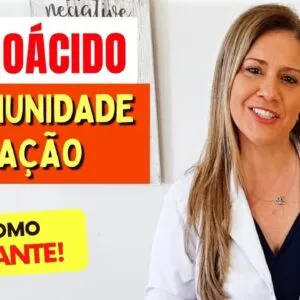 Aminoácido para IMUNIDADE, CORAÇÃO, ADOÇANTE NATURAL e mais - Benefícios, Como Usar e Dicas