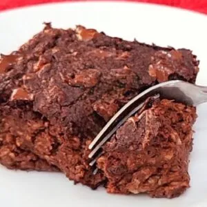 Misture AVEIA e CHOCOLATE e vai VICIAR nessa DELÍCIA! Sem Açúcar, Farinha, Leite e Óleo - Fácil!