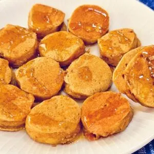 NÃO COMA PÃO, Delícia SEM TRIGO, SEM AÇÚCAR, SEM LEITE E SEM MANTEIGA - Fácil Demais!