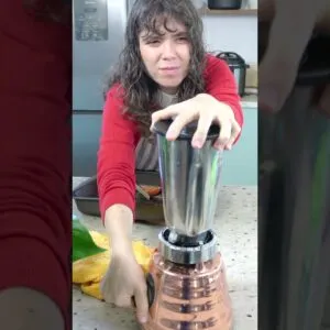 SOPA DE TOMATE COM CROUTONS | Episódio 1 da Temporada de Sopas | MARINA MORAIS