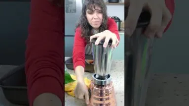 SOPA DE TOMATE COM CROUTONS | Episódio 1 da Temporada de Sopas | MARINA MORAIS