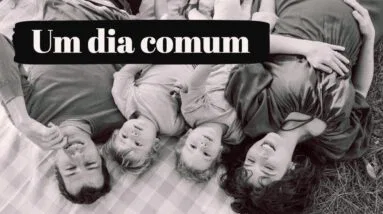 A BELEZA DE UM DIA COMUM EM FAMÍLIA | Mãe de 2 + grávida | MARINA MORAIS