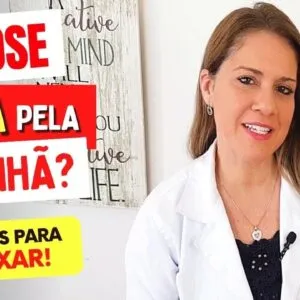 GLICOSE ALTA PELA MANHÃ? 4 DICAS para EVITAR O AÇÚCAR NO SANGUE ALTO (e Como Baixar!)