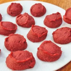 Só 2 MINUTOS! Delícia SEM AÇÚCAR, TRIGO e LEITE - Poucos Ingredientes, Fácil, Rápido e Saudável