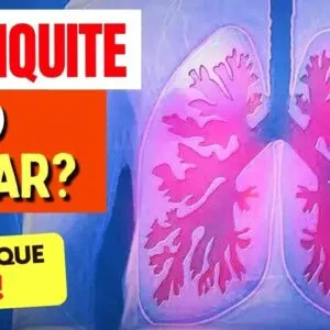 BRONQUITE - COMO CURAR? O que você PRECISA SABER!