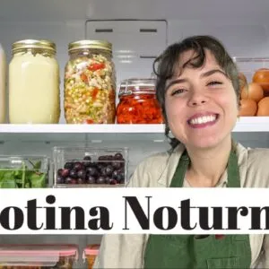 FECHANDO A COZINHA | Rotina de mãe de 2 que trabalha em casa | MARINA MORAIS