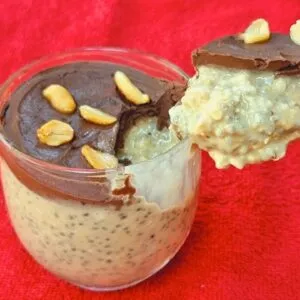 DELÍCIA SEM AÇÚCAR com sabor FAMOSO! Sem Farinha, Rico em Proteínas e Fibras, Fácil e Rápido