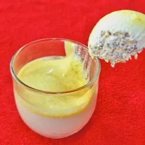 SUBSTITUA O CAFÉ DA MANHÃ! Delícia Sem Açúcar e Farinha, Rico em Fibras e Proteínas! Gostoso demais!