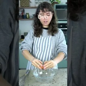 SOBREMESA DE LIMÃO SEM GLÚTEN E SEM LEITE | Barrinhas de Limão | MARINA MORAIS #shorts