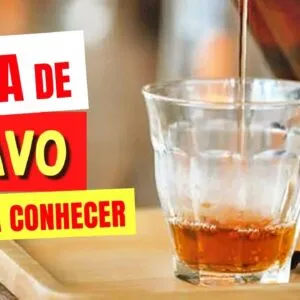 Benefícios ÁGUA DE CRAVO que Você PRECISA CONHECER - Como Fazer e USAR CERTO!