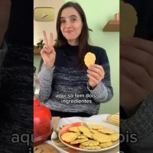 QUE SOLUÇÃO FÁCIL PRA TROCAR O PÃO! Só 2 ingredientes! Como não fiz isso antes?