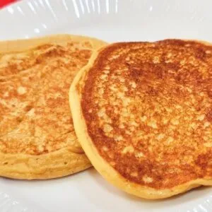 NÃO COMA PÃO! Delícia FÁCIL e RÁPIDA - SEM TRIGO, AÇÚCAR E LEITE - Muita Proteína!