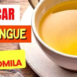 CHÁ DE CAMOMILA, DIABETES e AÇÚCAR NO SANGUE - O que você PRECISA SABER! (e como usar!)