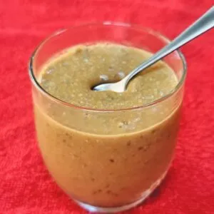 Só 3 INGREDIENTES - Café da Manhã para INTESTINO! Delícia Saudável, Fácil e Rápida (Sem Açúcar)