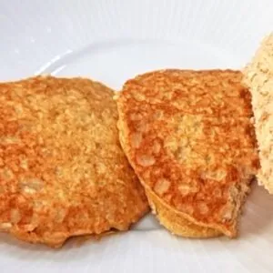 NÃO COMA PÃO! ZERO CARBOIDRATOS e 4 INGREDIENTES - SEM FARINHA, AÇÚCAR e LEITE - Delícia Low Carb