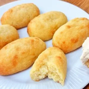 ZERO CARBOIDRATOS, FÁCIL e SAUDÁVEL! Pãozinho Rico em Proteínas e Sem Trigo - Delícia Low Carb