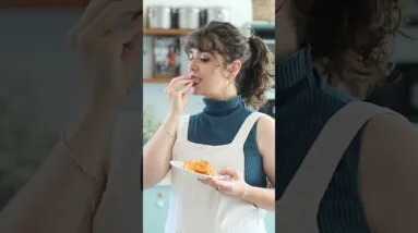 COMEÇA UM NOVO TEMPO | Marina Morais #shorts