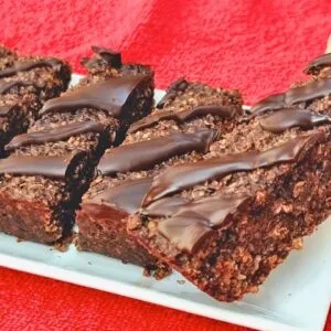 Delícia SEM AÇÚCAR de 4 INGREDIENTES - SEM FARINHA, LEITE e OVO - Lanche ou Café da Manhã Fácil