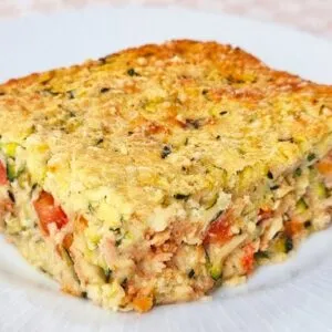 PODE COMER MUITO e AINDA EMAGRECER! Delícia Saudável com Poucas Calorias e Carboidratos (Low Carb)