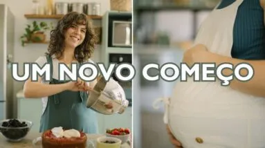 ESTAMOS MUDANDO | O que vai acontecer com o canal? | MARINA MORAIS