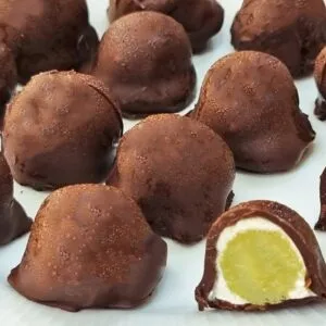 Só 3 INGREDIENTES! Delícia SEM AÇÚCAR, Fácil e Saudável - Sem Leite Condensado e Creme de Leite