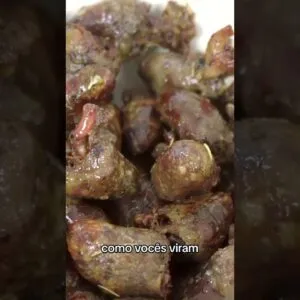 MELHORES COMIDAS PARA GRÁVIDAS! Parte 1