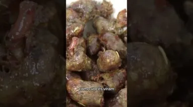 MELHORES COMIDAS PARA GRÁVIDAS! Parte 1