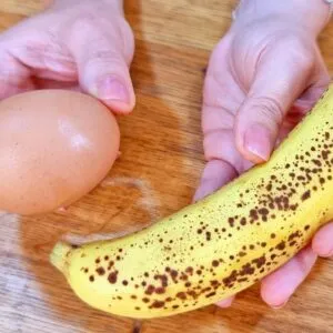 Só 2 MIN e 4 INGREDIENTES! Delícia com POUCAS CALORIAS e SEM FARINHA - Fácil, Barato e Saudável