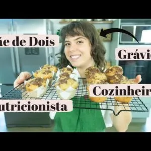 O QUE COMEMOS NESTA SEMANA | Slow Living | MARINA MORAIS