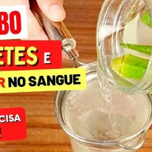QUIABO, DIABETES e AÇÚCAR NO SANGUE - O que você PRECISA SABER!