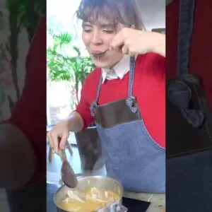 TILÁPIA DELICIOSA E FÁCIL | Marina Morais | #shorts