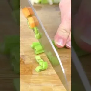 ZUPPA TOSCANA | Marina Morais #shorts