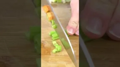 ZUPPA TOSCANA | Marina Morais #shorts