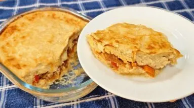 COMA À VONTADE e AINDA EMAGREÇA! Delícia Saudável com Poucas Calorias e Carboidratos (Low Carb)