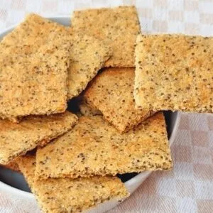 SUBSTITUA O PÃO com ZERO CARBOIDRATOS! Delícia SEM TRIGO, Fácil e Rápido (Low Carb)