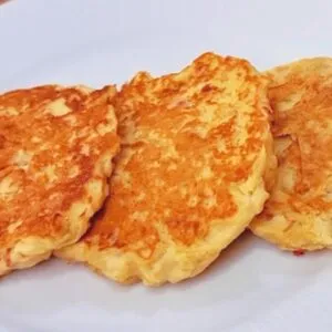 CAFÉ DA MANHÃ em 5 MIN - SEM AÇÚCAR E TRIGO, Fácil, Barato, Rápido, Saudável e Poucos Ingredientes