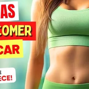 15 DIAS SEM AÇÚCAR - Veja o que ACONTECE COM VOCÊ! (Faça Assim!)