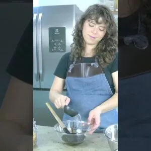 A MELHOR GRANOLA DO MUNDO!