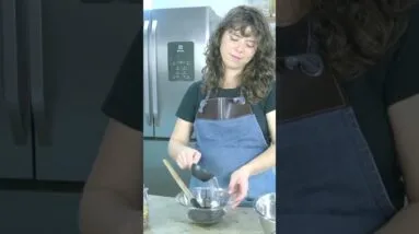 A MELHOR GRANOLA DO MUNDO!